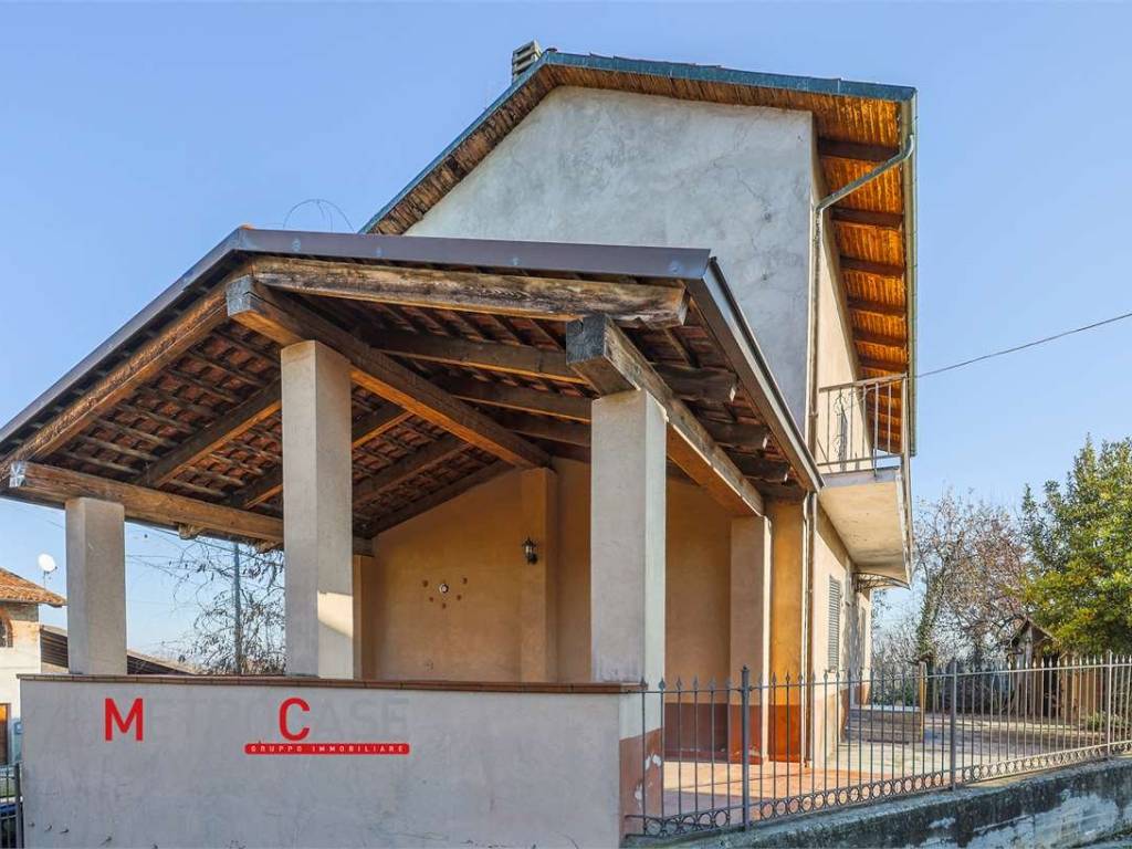 Casa indipendente a Canale - Foto 5