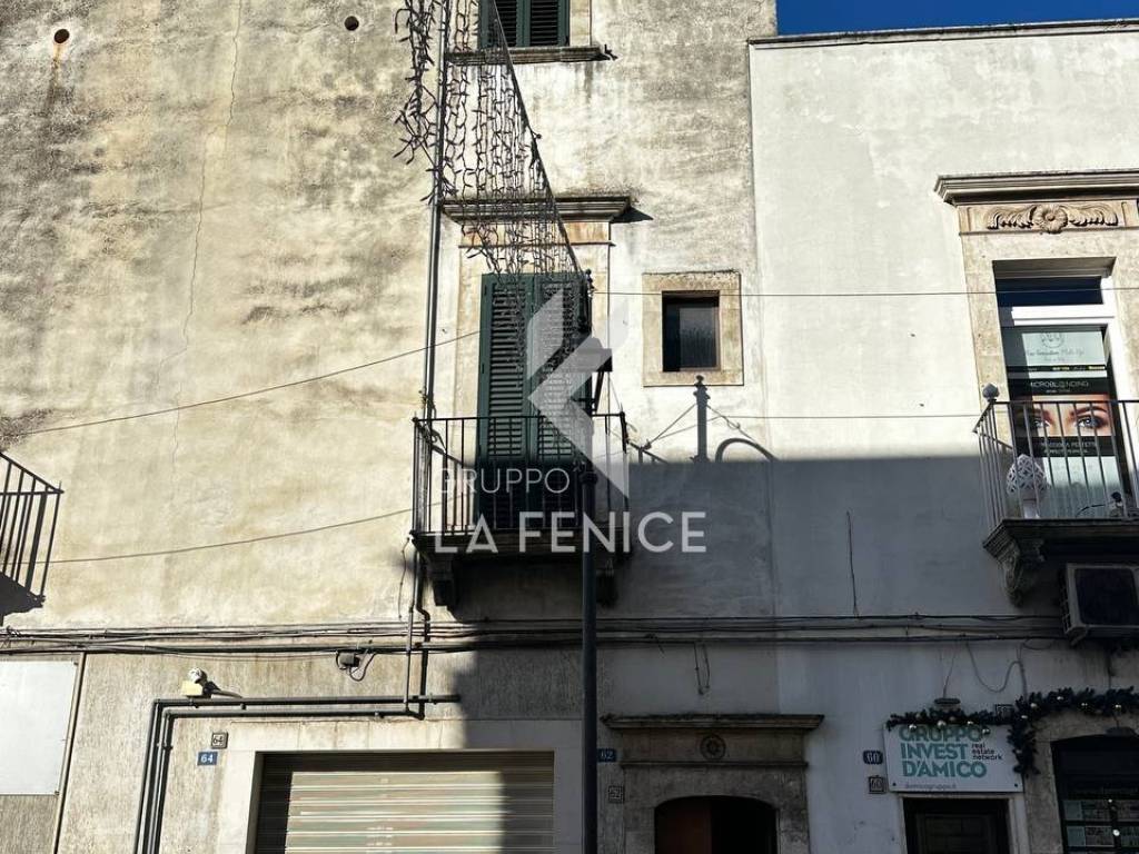 Casa indipendente a Martina franca in Corso Italia 62 - Foto 2