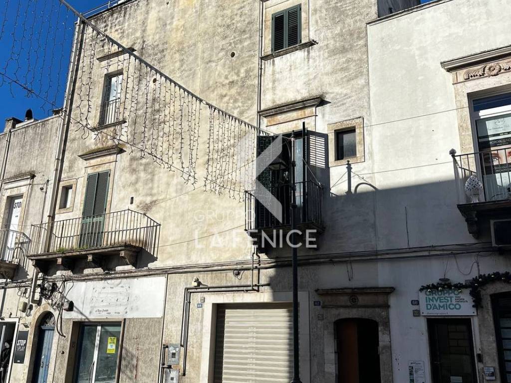 Casa indipendente a Martina franca in Corso Italia 62 - Foto 3