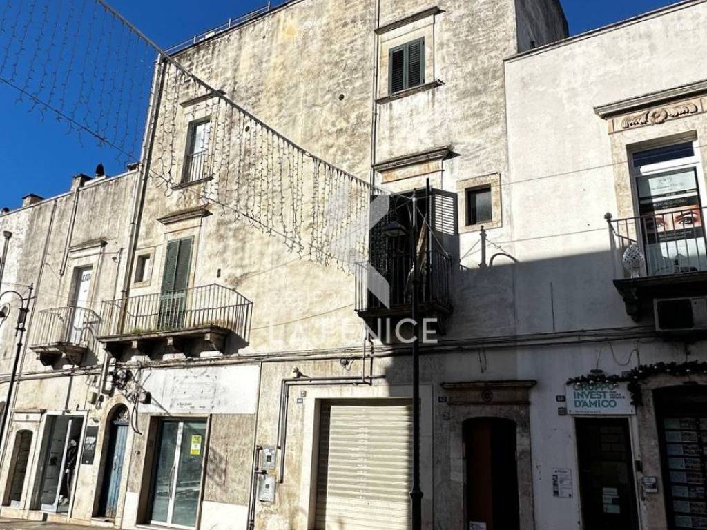 Casa indipendente a Martina franca in Corso Italia 62 - Foto 4