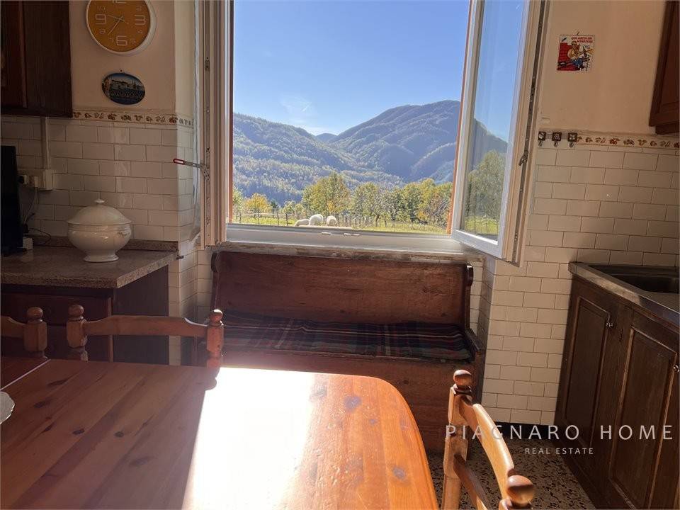 Casa indipendente a Zeri - Foto 5