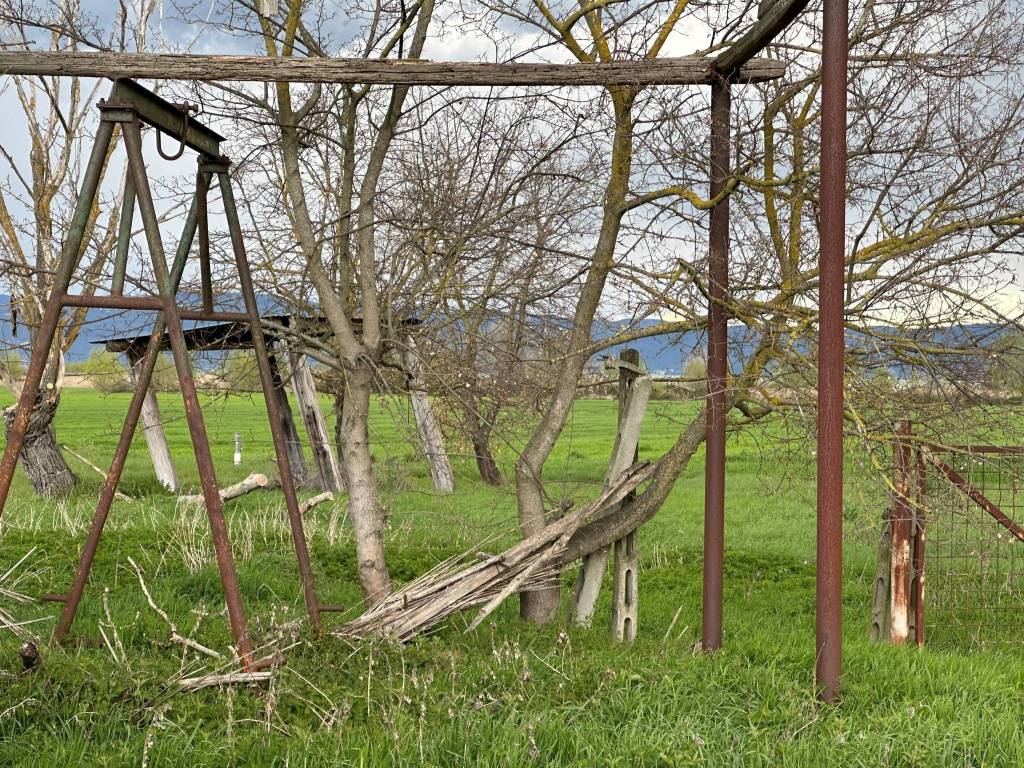 Terreno a Castiglione del lago in Via Roma - Foto 2