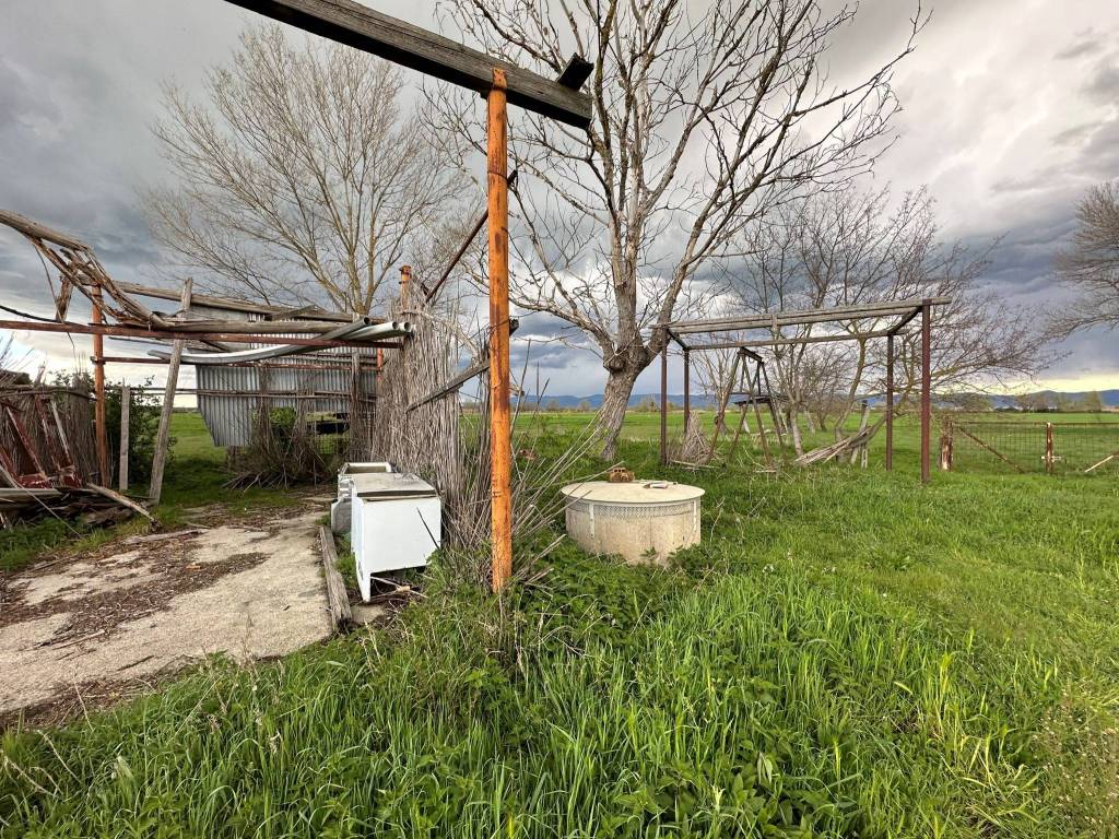 Terreno a Castiglione del lago in Via Roma - Foto 3