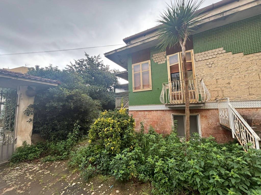Villa a Castel san giorgio in Via Camillo Alfano - Foto 2