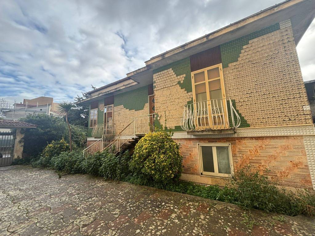 Villa a Castel san giorgio in Via Camillo Alfano - Foto 3