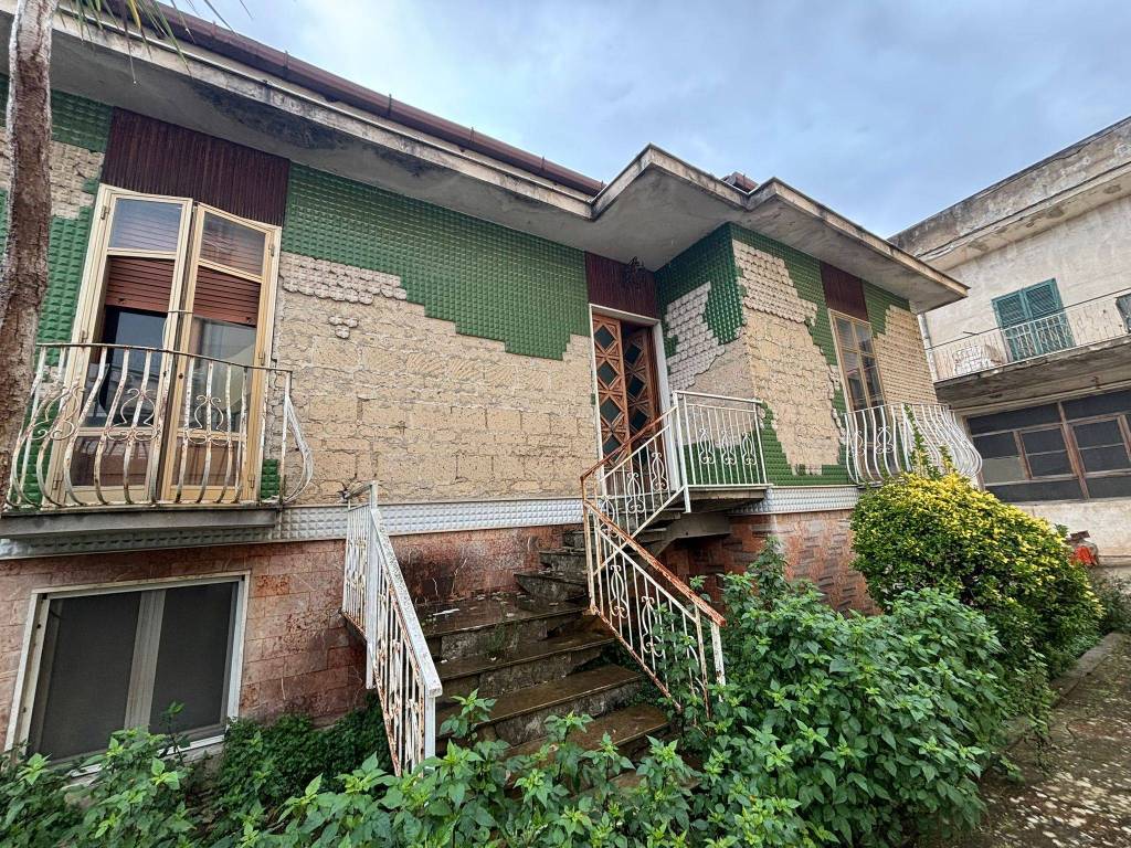 Villa a Castel san giorgio in Via Camillo Alfano - Foto 4