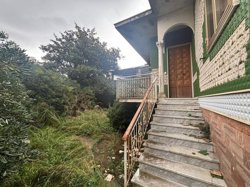 Villa a Castel san giorgio in Via Camillo Alfano - Foto 5