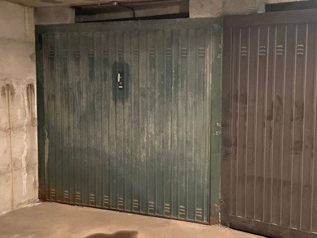 Box / garage a Primiero san martino di castrozza in Via Passo Rolle No Number - Foto 2