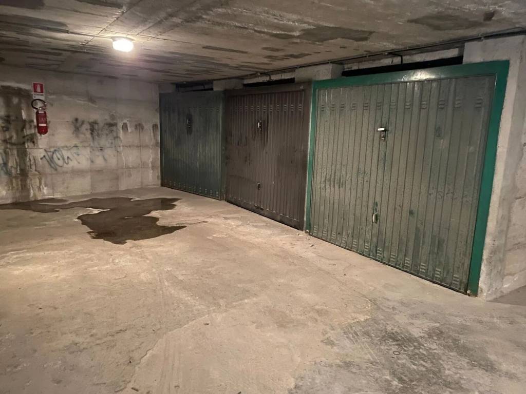 Box / garage a Primiero san martino di castrozza in Via Passo Rolle No Number - Foto 3