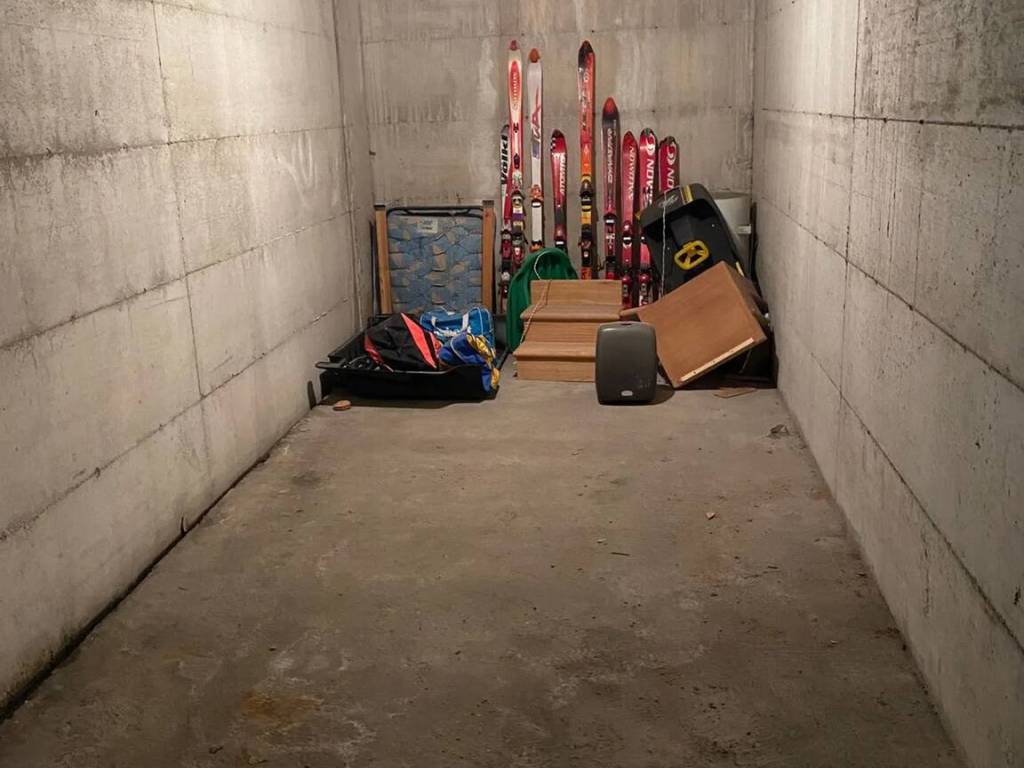 Box / garage a Primiero san martino di castrozza in Via Passo Rolle No Number - Foto 4