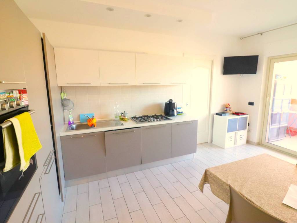 Appartamento a Loano in Via Como, 13 - Foto 3