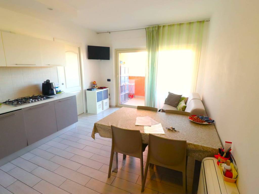 Appartamento a Loano in Via Como, 13 - Foto 4