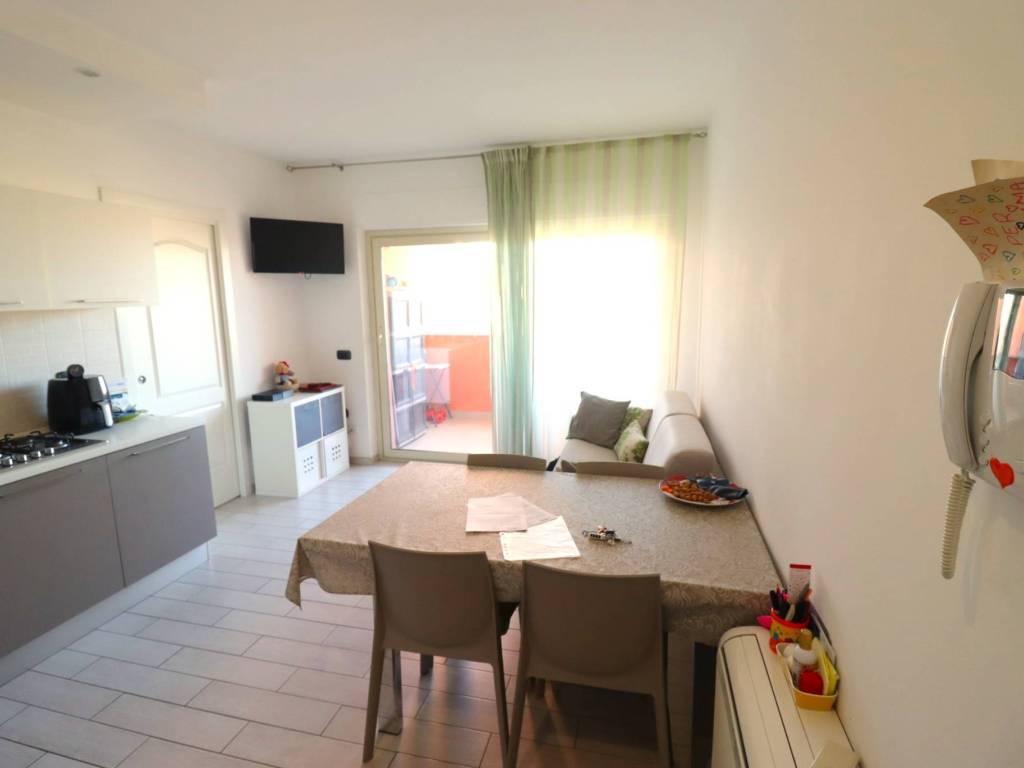 Appartamento a Loano in Via Como, 13 - Foto 5