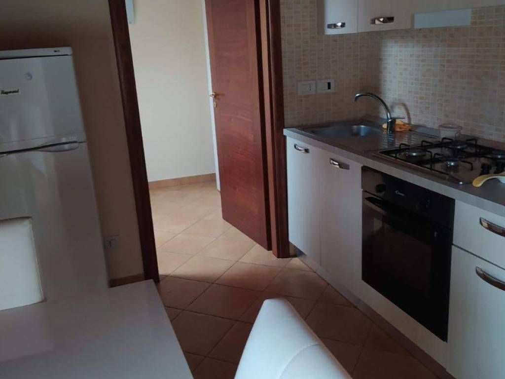 Appartamento a Messina in Via Catania, 162 - Foto 2