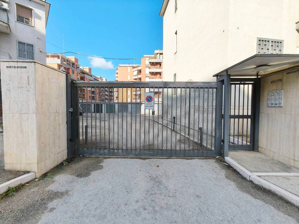 Appartamento a Foggia in Via Sant'Antonio, 81 - Foto 2