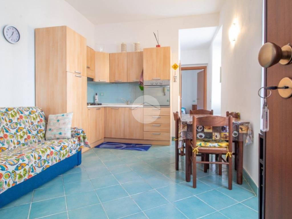 Appartamento a Imperia in Via Sebastiano Caboto, 30 - Foto 2