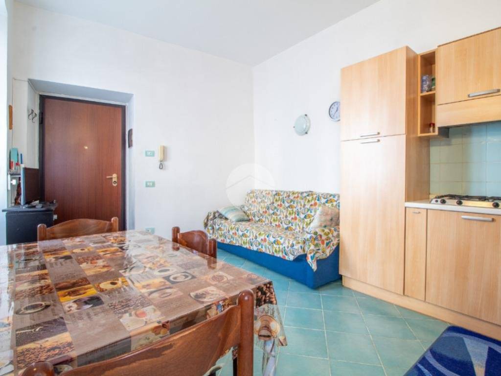 Appartamento a Imperia in Via Sebastiano Caboto, 30 - Foto 3