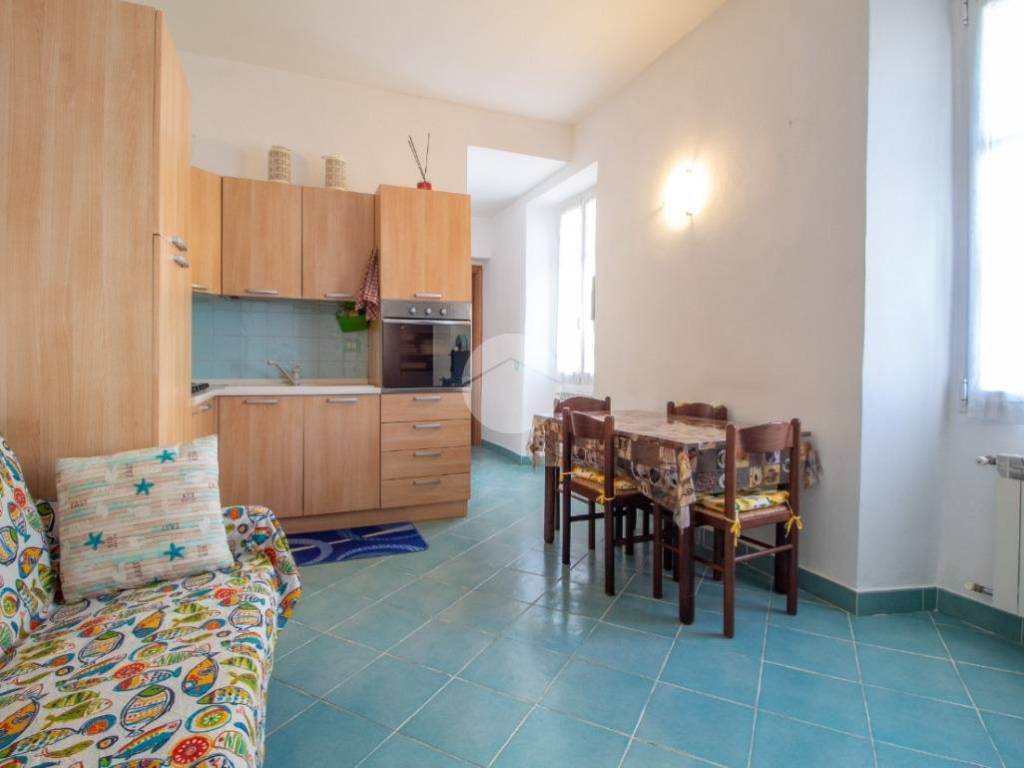 Appartamento a Imperia in Via Sebastiano Caboto, 30 - Foto 4
