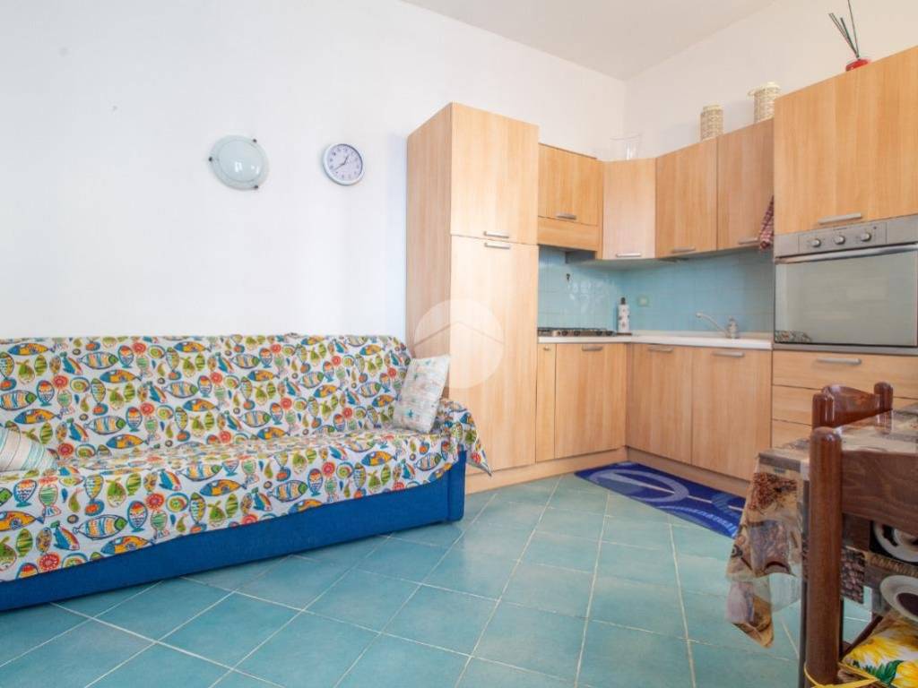 Appartamento a Imperia in Via Sebastiano Caboto, 30 - Foto 5