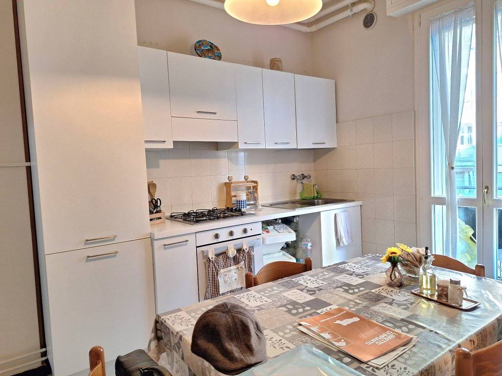 Appartamento a Piacenza in Via Francesco Saverio Bianchi - Foto 2