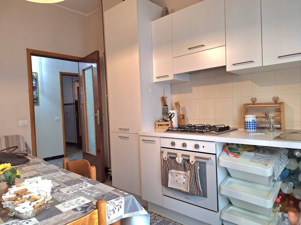 Appartamento a Piacenza in Via Francesco Saverio Bianchi - Foto 5