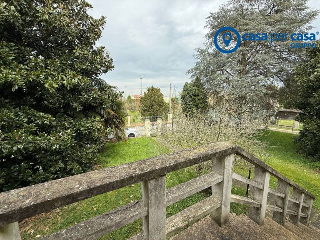 Casa indipendente a Arquà polesine in Via Stazione 200 - Foto 3
