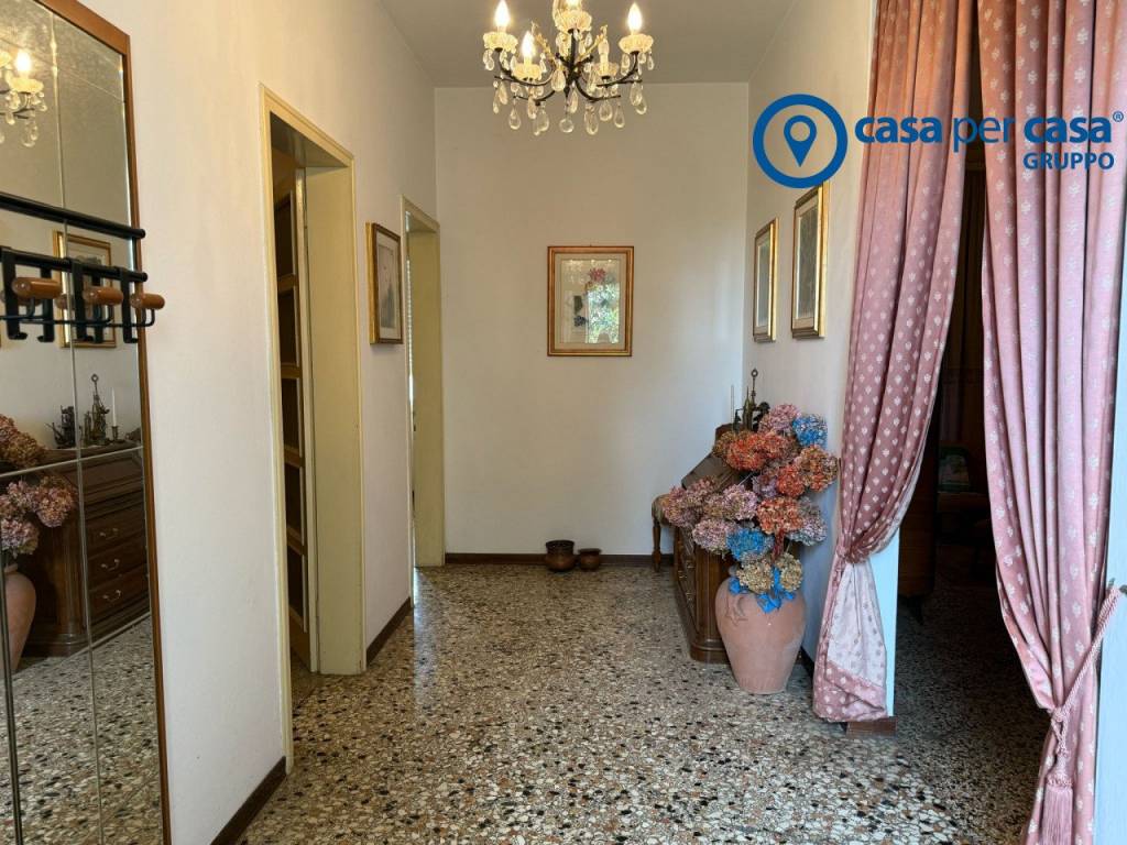 Casa indipendente a Arquà polesine in Via Stazione 200 - Foto 4