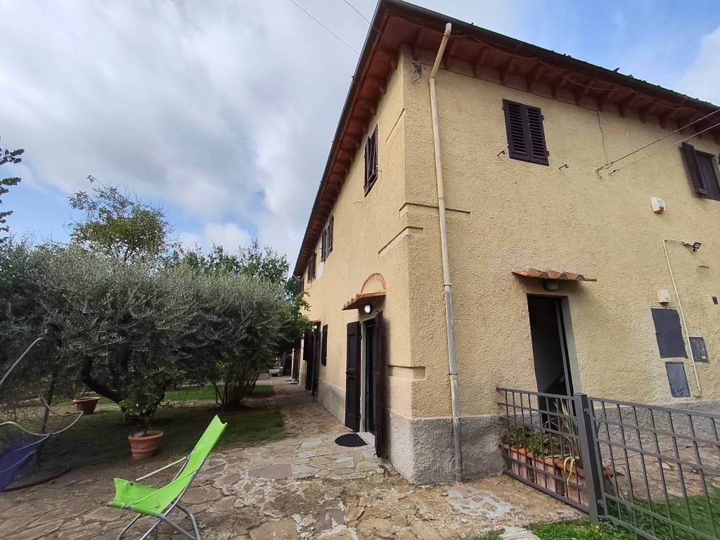 Villa a Montespertoli in Via delle Ripe - Foto 2