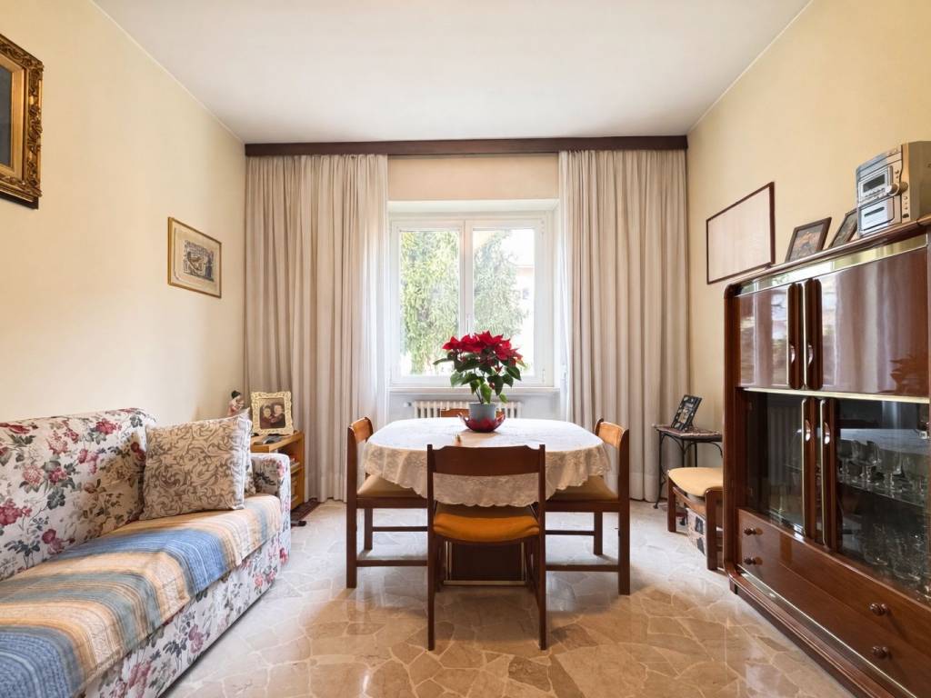Appartamento a Cernusco sul naviglio in Via Gabriele D'Annunzio, 5 - Foto 2
