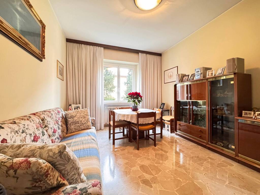 Appartamento a Cernusco sul naviglio in Via Gabriele D'Annunzio, 5 - Foto 3