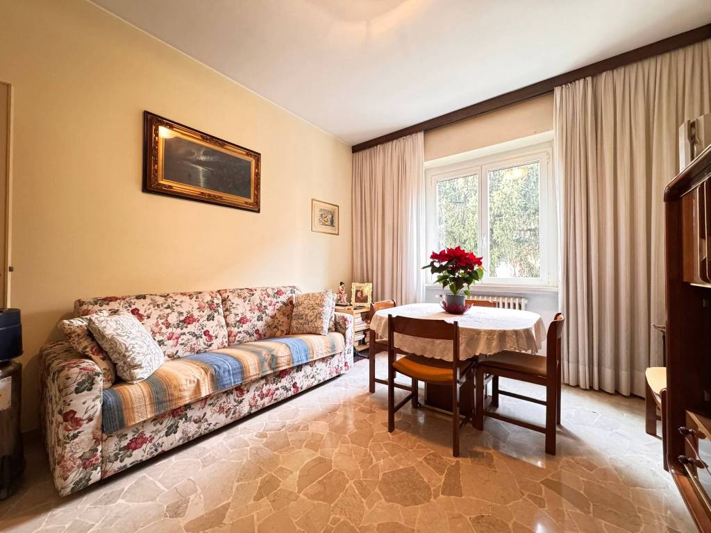 Appartamento a Cernusco sul naviglio in Via Gabriele D'Annunzio, 5 - Foto 4