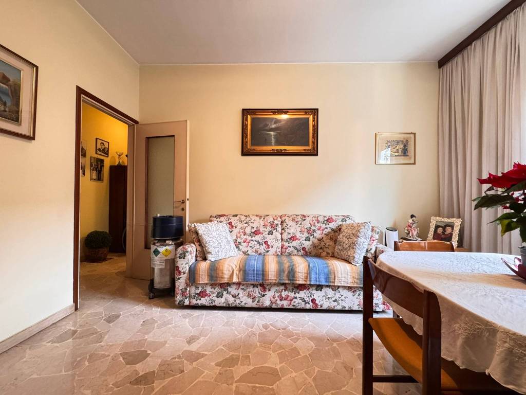 Appartamento a Cernusco sul naviglio in Via Gabriele D'Annunzio, 5 - Foto 5