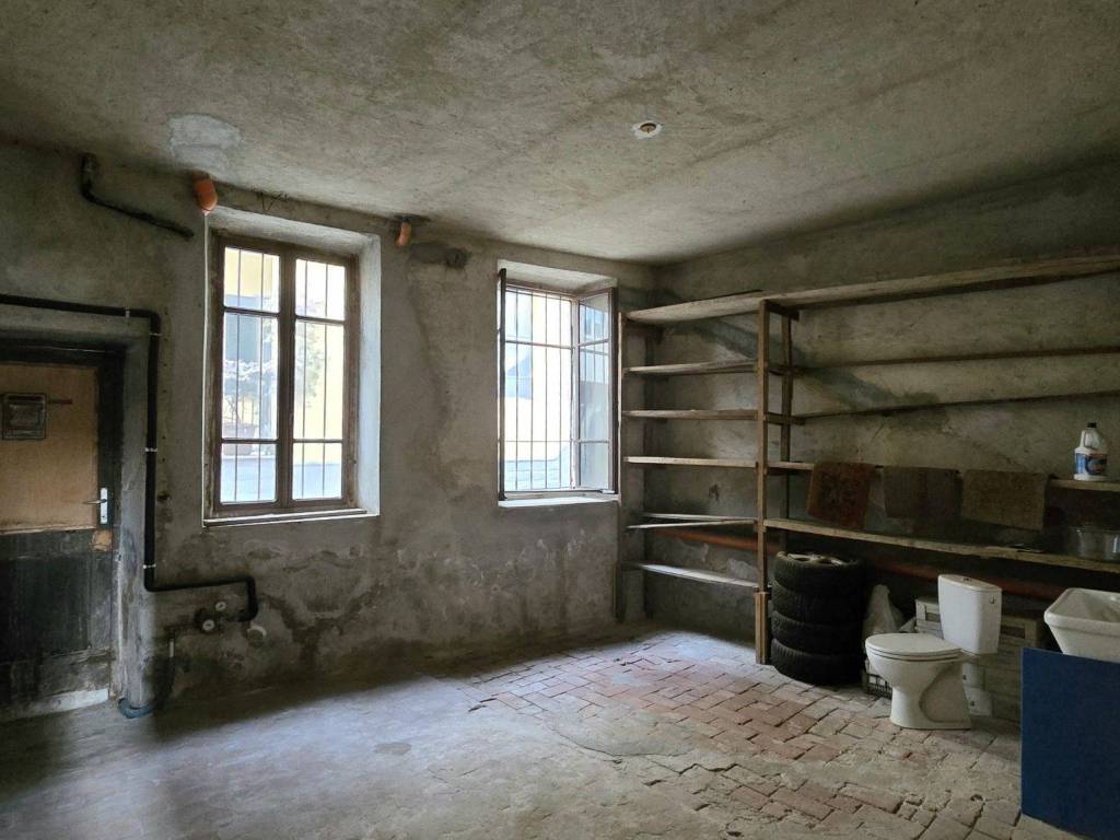 Palazzo / stabile a Occhieppo inferiore in Via Villa, 129 - Foto 4