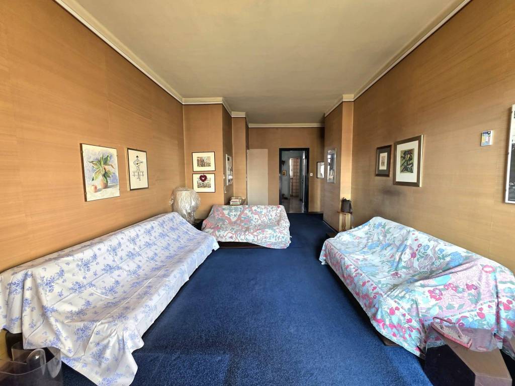 Appartamento a Alessandria in Corso Alfonso La Marmora - Foto 2