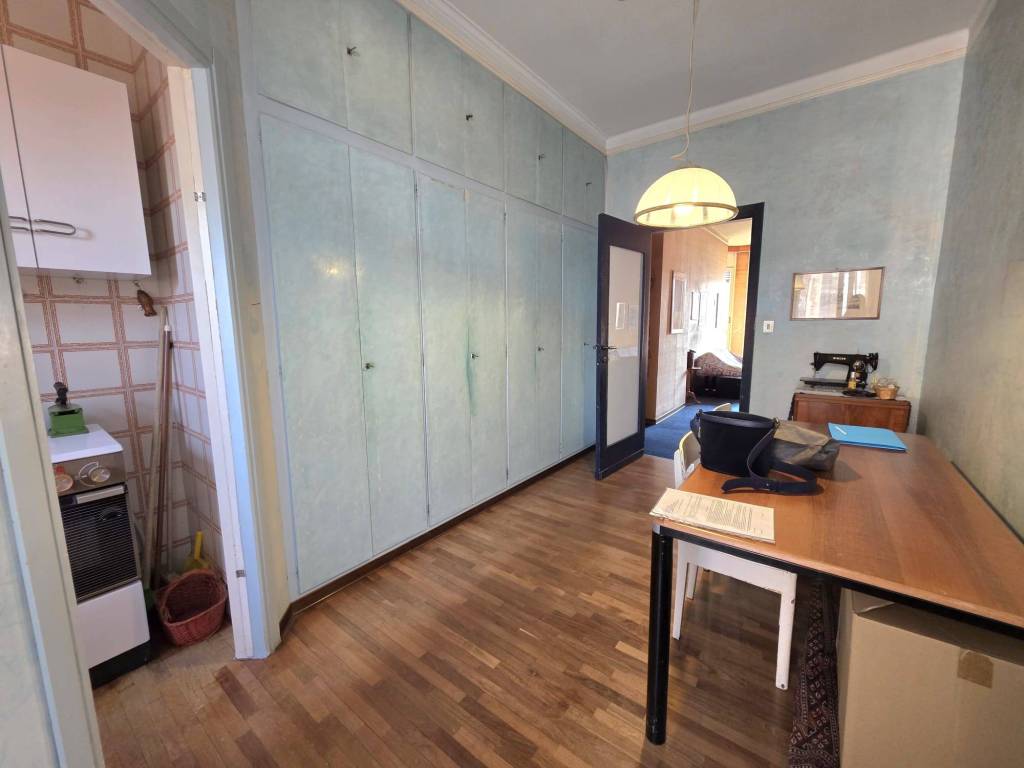 Appartamento a Alessandria in Corso Alfonso La Marmora - Foto 4