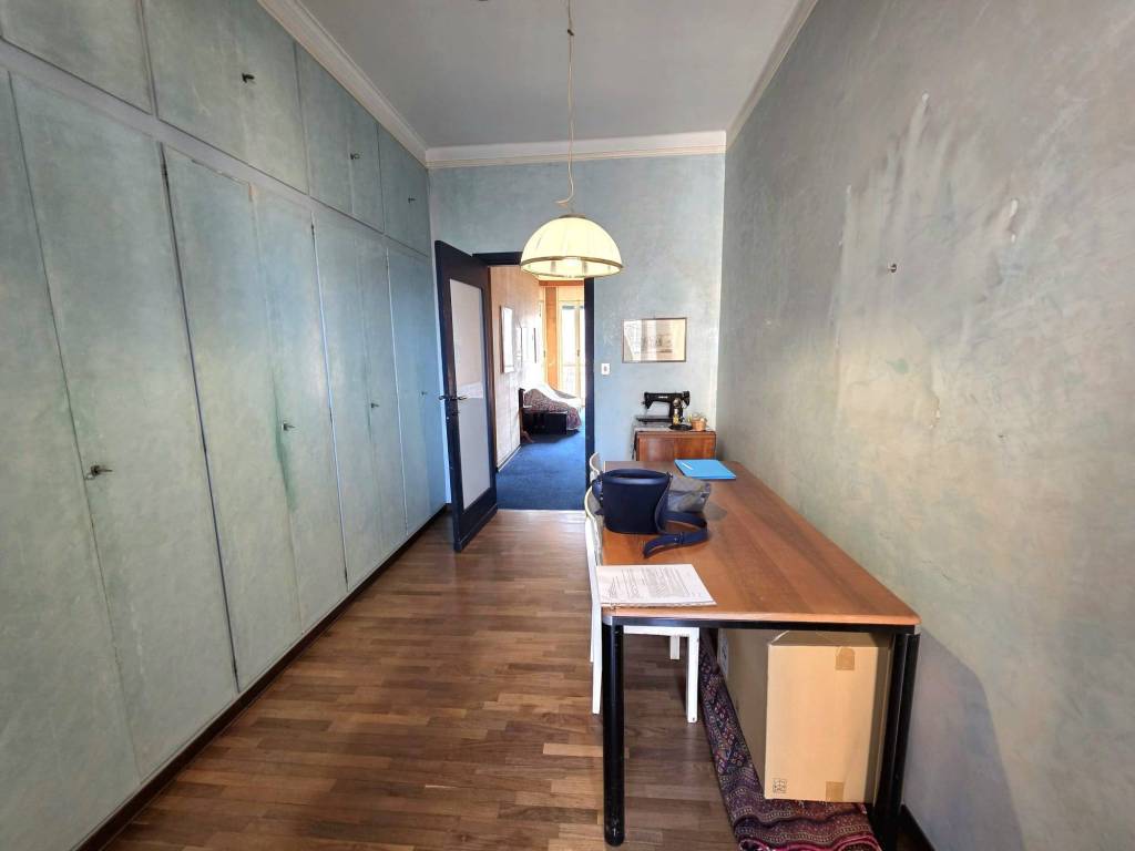 Appartamento a Alessandria in Corso Alfonso La Marmora - Foto 5