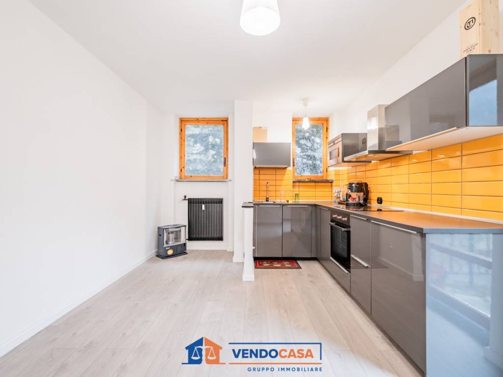 Appartamento a Limone piemonte in Via San Maurizio, 9 - Foto 2