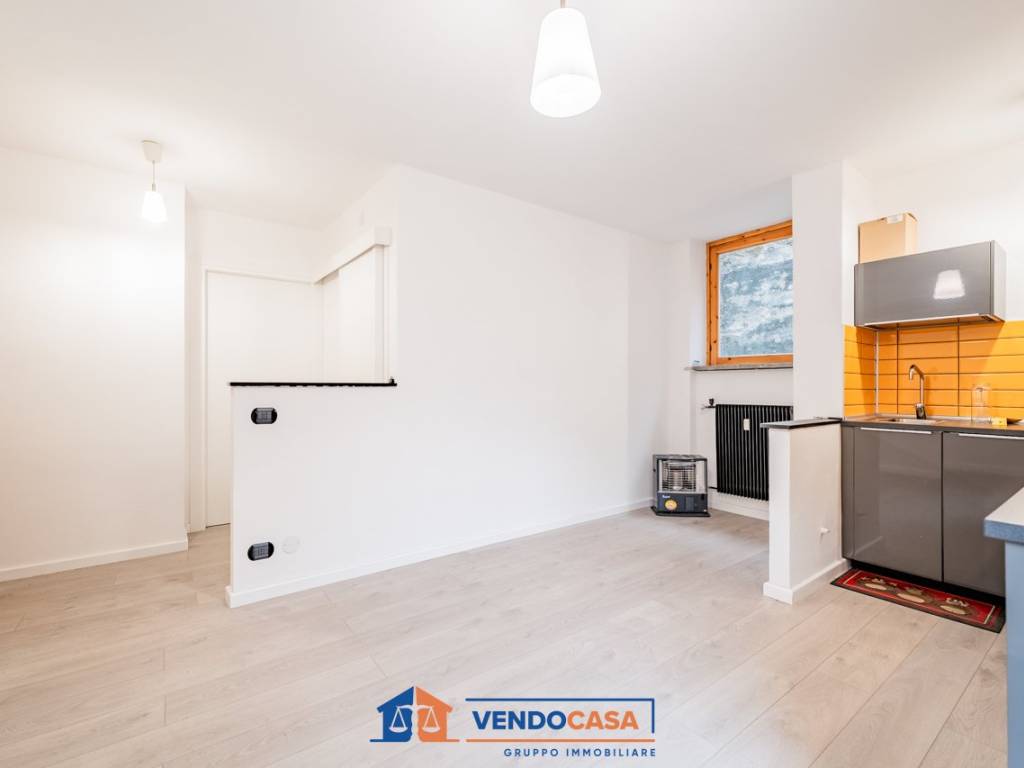 Appartamento a Limone piemonte in Via San Maurizio, 9 - Foto 5