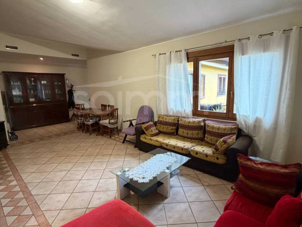 Appartamento a Uta in via santa giusta, 35 - Foto 3