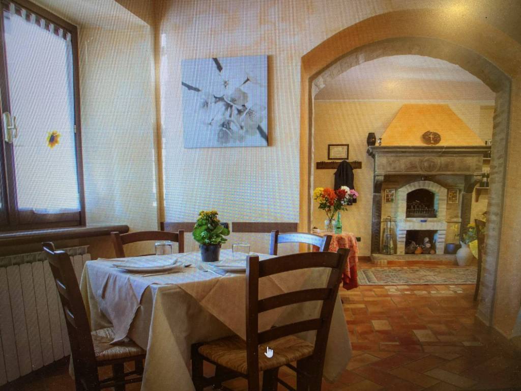 Casa indipendente a Frontone in Piazzale della Rocca - Foto 5