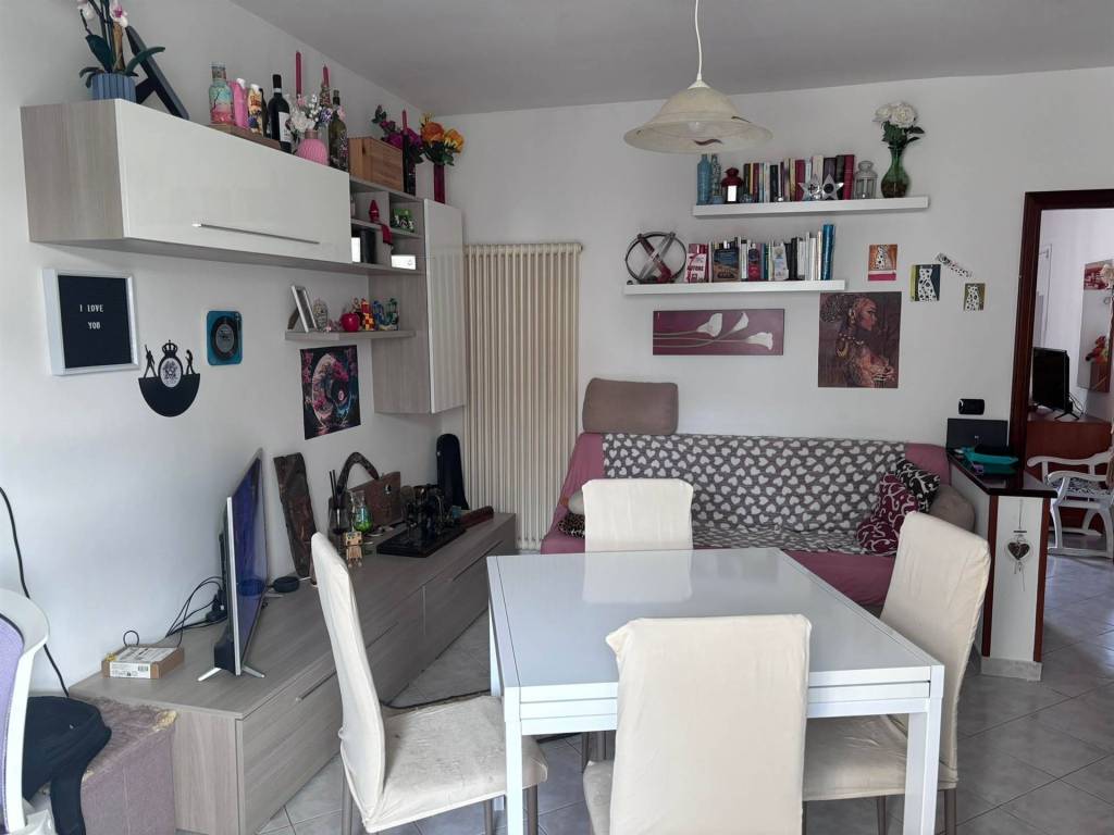 Appartamento a Chiaravalle in VIA CAVOUR - Foto 4