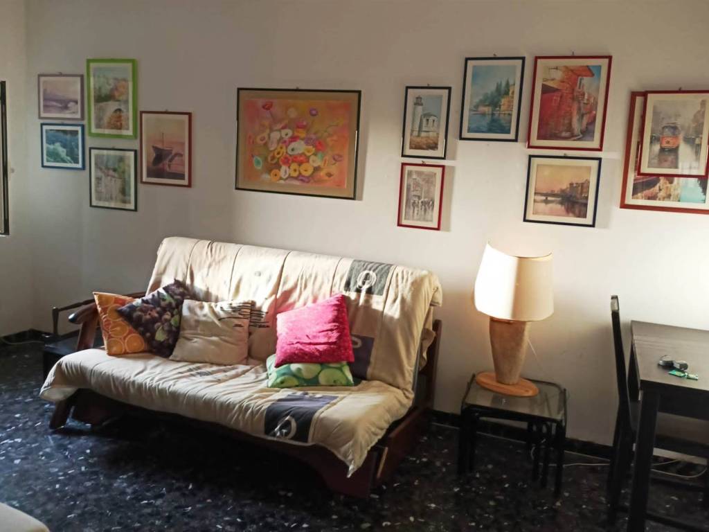 Appartamento a Monte san vito in VIA MORICONI, 28 - Foto 2