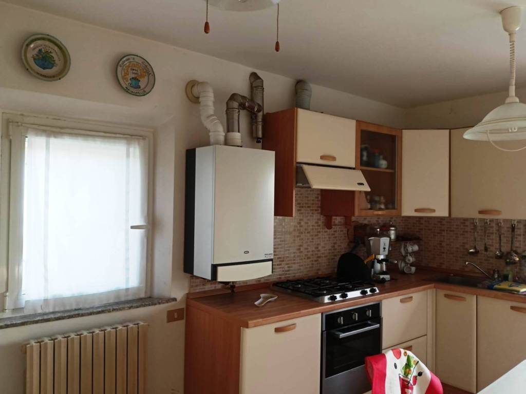 Appartamento a Monte san vito in VIA MORICONI, 28 - Foto 3