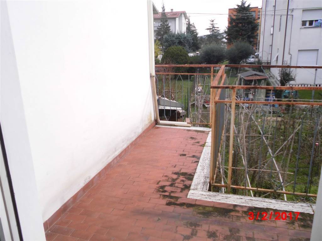 Casa indipendente a Chiaravalle in VIALE MARCONI, 72 - Foto 3