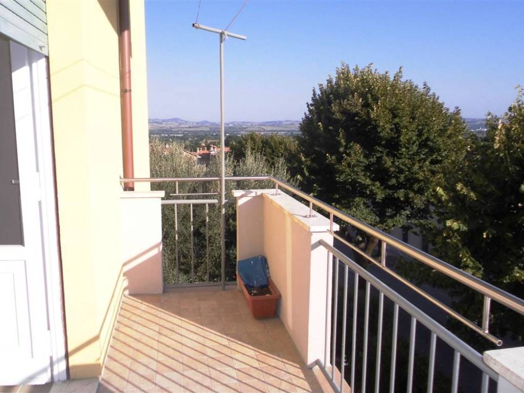 Appartamento a Monte san vito in VIA MARTIRI DELLA RESISTENZA - Foto 4