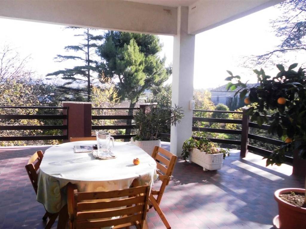 Villa a Monte san vito - Foto 3