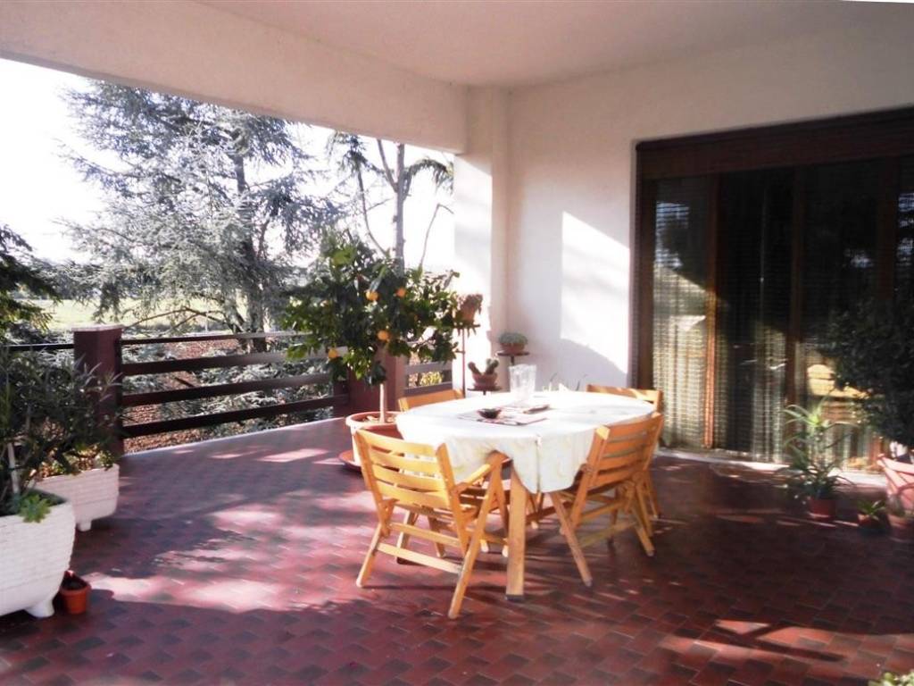 Villa a Monte san vito - Foto 4
