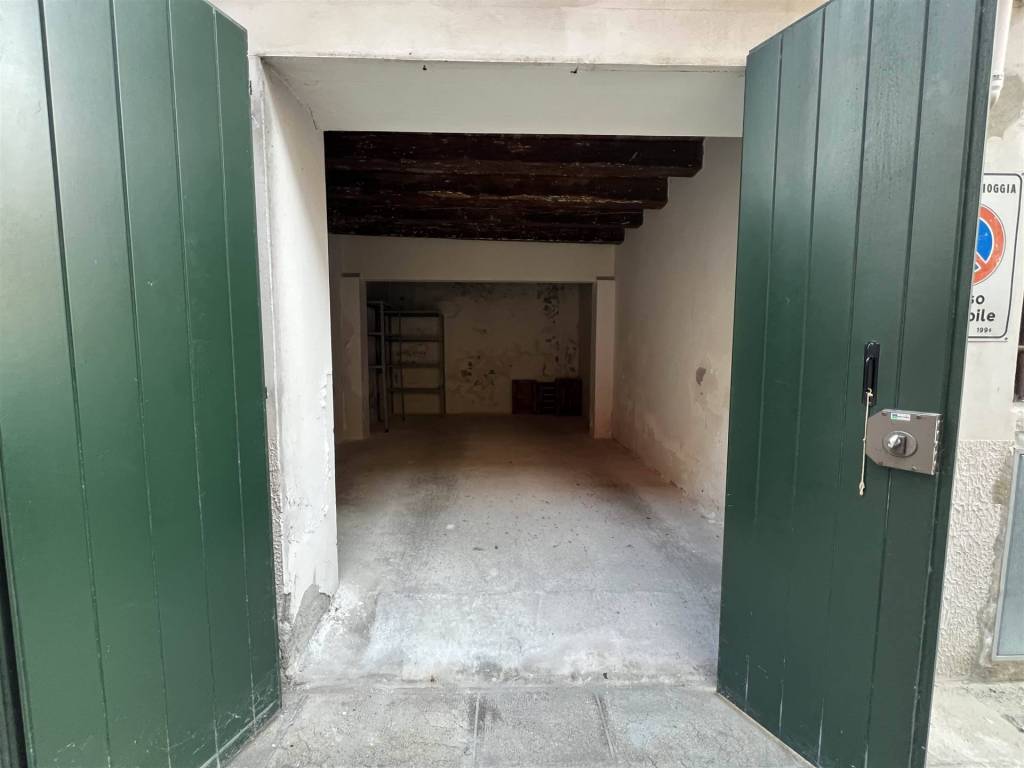 Box / garage a Chioggia - Foto 3