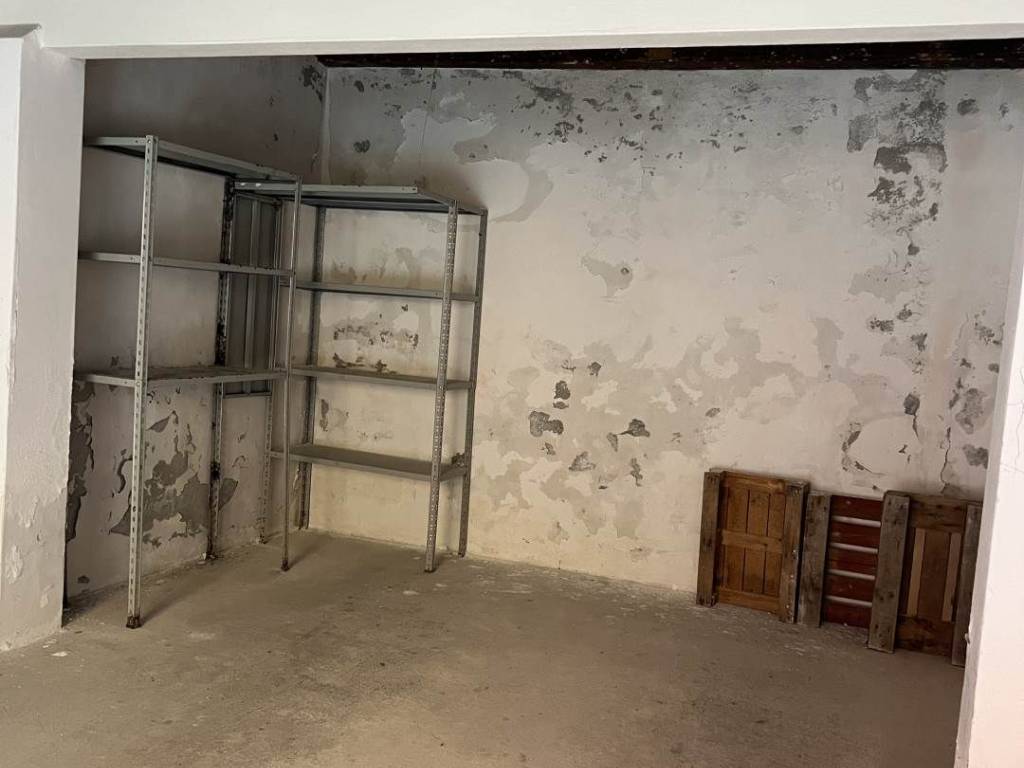 Box / garage a Chioggia - Foto 4