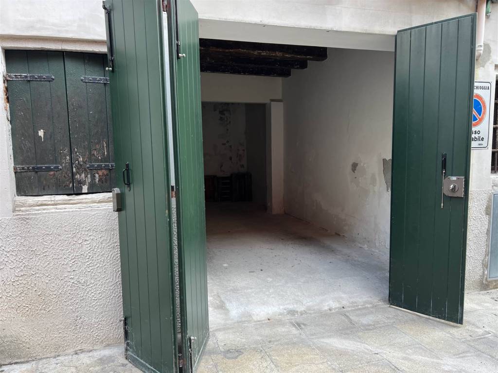 Box / garage a Chioggia - Foto 5